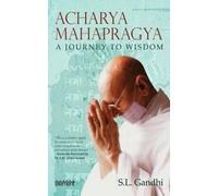 Sohan Lal Gandhi Acharya Mahapragya (Tascabile)