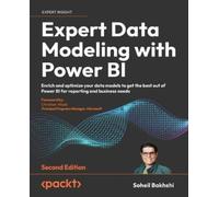 Soheil Bakhshi Expert Data Modeling with Power BI (Tascabile)