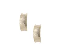 SOHI Orecchini 'Jessi' oro Donna SOHI Onesize oro