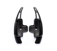 SOHINI Estensione Volante Estensione del Cambio al Volante per Benz B A Classe C EQC CLA CLS SLC GLE GLS GLC 2016 2017 2018 2019 2020 2021 Paddle Shifter(Black)