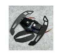 Sohini Estensione Volante per Golf 8, 7/7.5, R, per GTI, Mk7, Mk8, Palette Cambio Magnetiche Estese al Volante, Ricambi Auto Paddle Shifter(for 6 6GTI)
