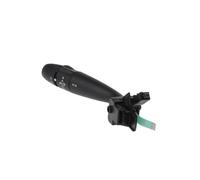 SOHINI Interruttore Indicatore Tergicristallo per Citroens C3 C4 C5 C8 Picasso Xsara Berlingo 094D, Rotativo, Manuale, Nero, IP67