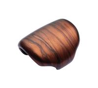 Sohini Pannello Rivestimento Console Copertura Pomello Leva Cambio In Legno Di Pesca Per CR-V Per CRV 2017 2018 2019 2020 ABS