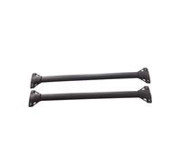 SOHINI Portapacchi Auto per Chery per Jetour per Traveller T2 Portapacchi Traversa Portapacchi Accessori per Portapacchi con Traversa in Lega di Alluminio Barre Portapacchi(2 Pieces)