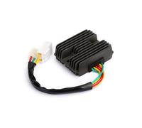 Sohini Regolatore Moto per Guz Nevada 750 883878 Regolatore Raddrizzatore Moto Raddrizzatore Regolatore