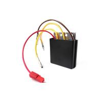 Sohini Regolatore Moto per Polaris Sportsman 4x4 ATP ATV Moto Regolatore di Tensione Raddrizzatore Raddrizzatore Regolatore