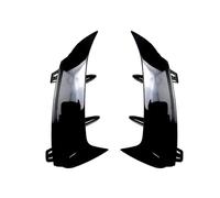 Sohini Spoiler Posteriore Auto per Benz per Classe A per W177 per Hatchback per A45 A35 A180 A200 A220 per AMG 2019 Spoiler Paraurti Posteriore Auto(Gloss Black)