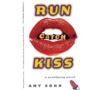 SOHN AMY Run Catch Kiss (Tascabile)
