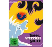 Sohn der weißen Stute - Special Edition (inkl. Bonus-DVD)