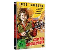 Sohn des Revolverhelden - Cover A