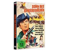 Sohn des Revolverhelden - Cover B