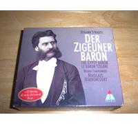 Sohn Johann Strauss der Zigeuner Baron (CD Album, 16 Tracks, Rudolf Schock, Erika Köth etc.) Als flotter Geist, So täusche mich, Ja, das Schreiben und das Lesen, O habet Acht, Ja, das Eisen wird gefüge, Wer uns getraut, Walzer, Von der Tajo Strand, Hurrah, die Schlacht mitgemacht (Einzugsmarsch) u.a.