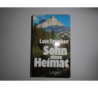 Sohn ohne Heimat Roman