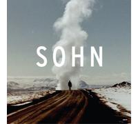 SOHN Tremors (Vinyl LP) 12" Album