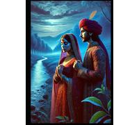 Sohni Mahiwal. Part One: A Love Written Against Fate