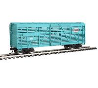 Sohni-Wicke Walthers Trainline 931-1687 Stock Car NYC