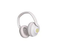 Soho 45'S Bluetooth Hybrid Noise Cancelling Cuffie - Bianco