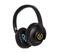 Soho 45'S Bluetooth Hybrid Noise Cancelling Cuffie - Nero