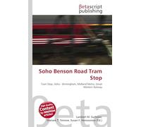Soho Benson Road Tram Stop: Tram Stop, Soho - Birmingham, Midland Metro, Great Western Railway