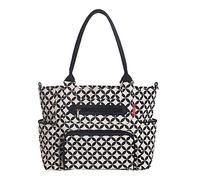 Soho Designs - Borsa per pannolini Grand Central Station, 7 pezzi