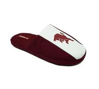 Soho Milano Pantofole Ciabatte Ufficiale Toro Torino Bianco Granata, Prodotto Ufficiale Campionato Calcio Serie A, Adulto, Ragazzo, Bambino