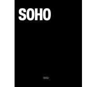 SoHo: The Coffee Table Book