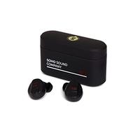 Soho W1 - Auricolari Bluetooth senza fili, colore: Nero
