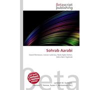 Sohrab Aarabi: Saeed Mortazavi, Iranian Judiciary, Neda Agha-Soltan, Zahra Bani Yaghoub