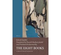 Sohrab Sepehri The Eight Books (Tascabile)