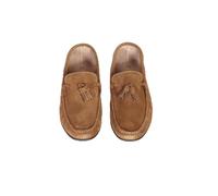 SOHUMAN Shoes, Mocassino Uomo, Multicolore, 40 EU