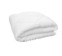 SOHYGGE - Piumino per Bambino 300 g/m² - 75x120 cm per Lettino 60x120 - Anallergico, Antiacaro, Morbido e Traspirante - 100% Microfibra - Made in Europe - Certificato OEKO-TEX®