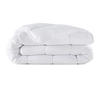 SOHYGGE - Piumone matrimoniale invernale 240 x 260 cm - 100% Microfibra - 300 GSM Trapunta matrimoniale invernali, Piumino, una piazza e mezza stagione, 4 stagioni Trapunte Tutte Le Stagioni