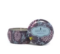 SOI. Company Bamboo Rain Travel Candle, 226,8 Gram