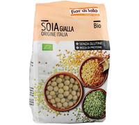 SOIA GIALLA ITA BIO 400G