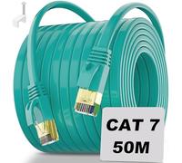 Soibke Cavo Ethernet 50 Metri Cat 7