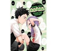 Soichiro Yamamoto When Will Ayumu Make His Move? 10 (Tascabile)