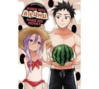 Soichiro Yamamoto When Will Ayumu Make His Move? 11 (Tascabile)