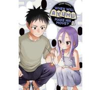 Soichiro Yamamoto When Will Ayumu Make His Move? 12 (Tascabile)