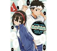 Soichiro Yamamoto When Will Ayumu Make His Move? 14 (Tascabile)