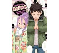 Soichiro Yamamoto When Will Ayumu Make His Move? 15 (Tascabile)