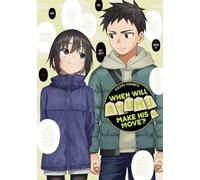 Soichiro Yamamoto When Will Ayumu Make His Move? 16 (Tascabile)