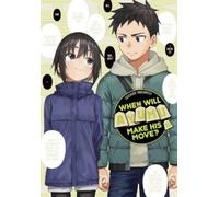 Soichiro Yamamoto When Will Ayumu Make His Move? 16 (Tascabile)