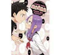 Soichiro Yamamoto When Will Ayumu Make His Move? 17 (Tascabile)