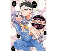Soichiro Yamamoto When Will Ayumu Make His Move? 2 (Tascabile)