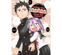 Soichiro Yamamoto When Will Ayumu Make His Move? 3 (Tascabile)