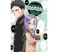 Soichiro Yamamoto When Will Ayumu Make His Move? 4 (Tascabile)