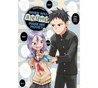 Soichiro Yamamoto When Will Ayumu Make His Move? 5 (Tascabile)