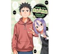 Soichiro Yamamoto When Will Ayumu Make His Move? 7 (Tascabile)