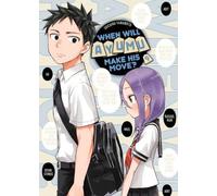 Soichiro Yamamoto When Will Ayumu Make His Move? 9 (Tascabile)