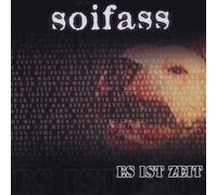 Soifass Es Ist Zeit (CD)